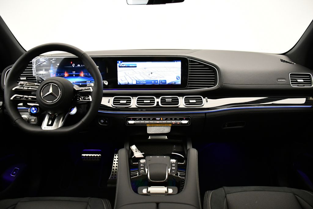 Thumbnail: 2026 Mercedes-Benz GLE - 19