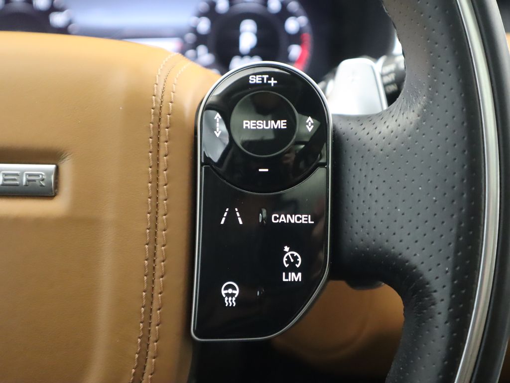 Thumbnail: 2019 Land Rover Range Rover Sport - 12