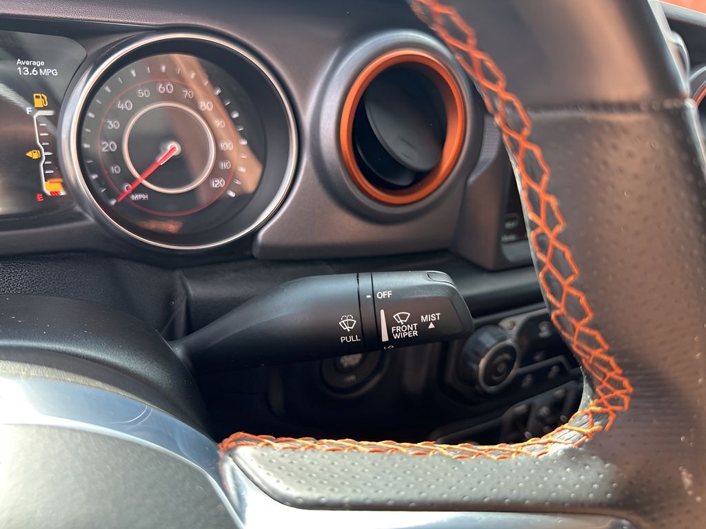 Used Car 2021 Jeep Gladiator  Mojave For Sale Under $40,000 In Austin, Texas