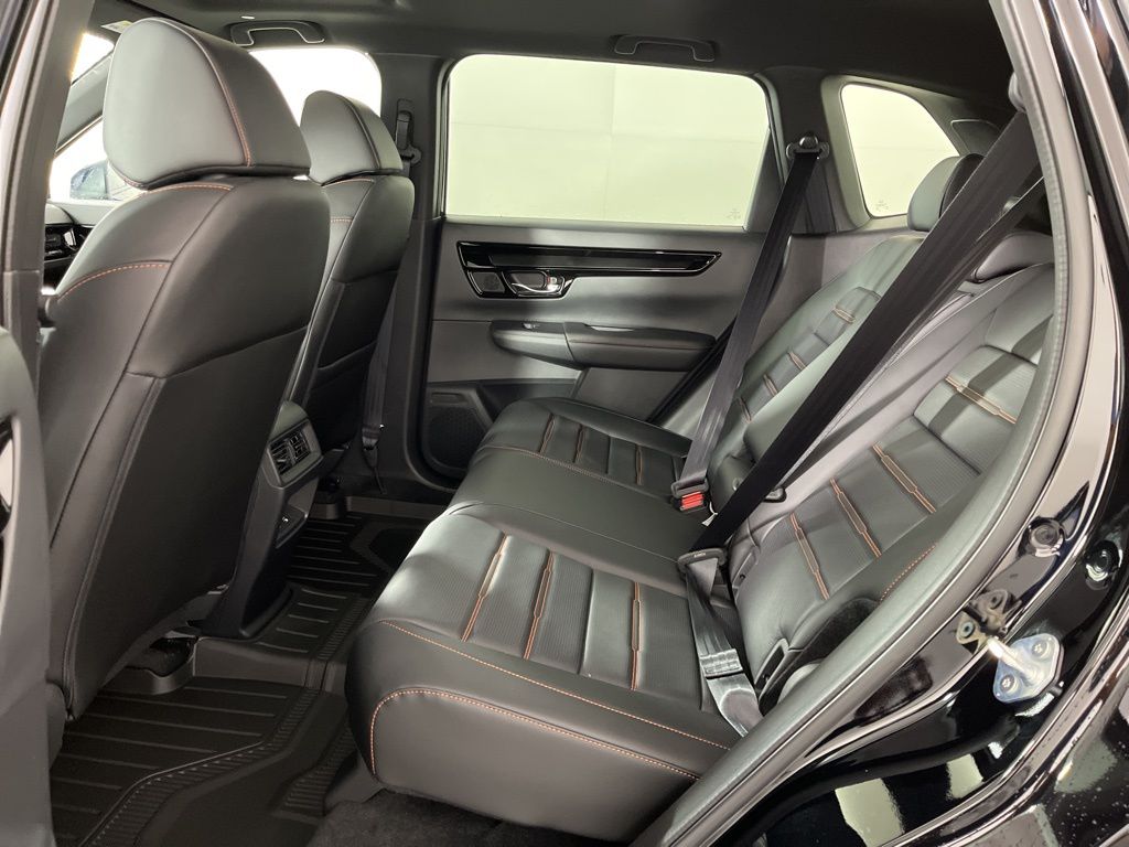 Thumbnail: 2026 Honda CR-V - 23