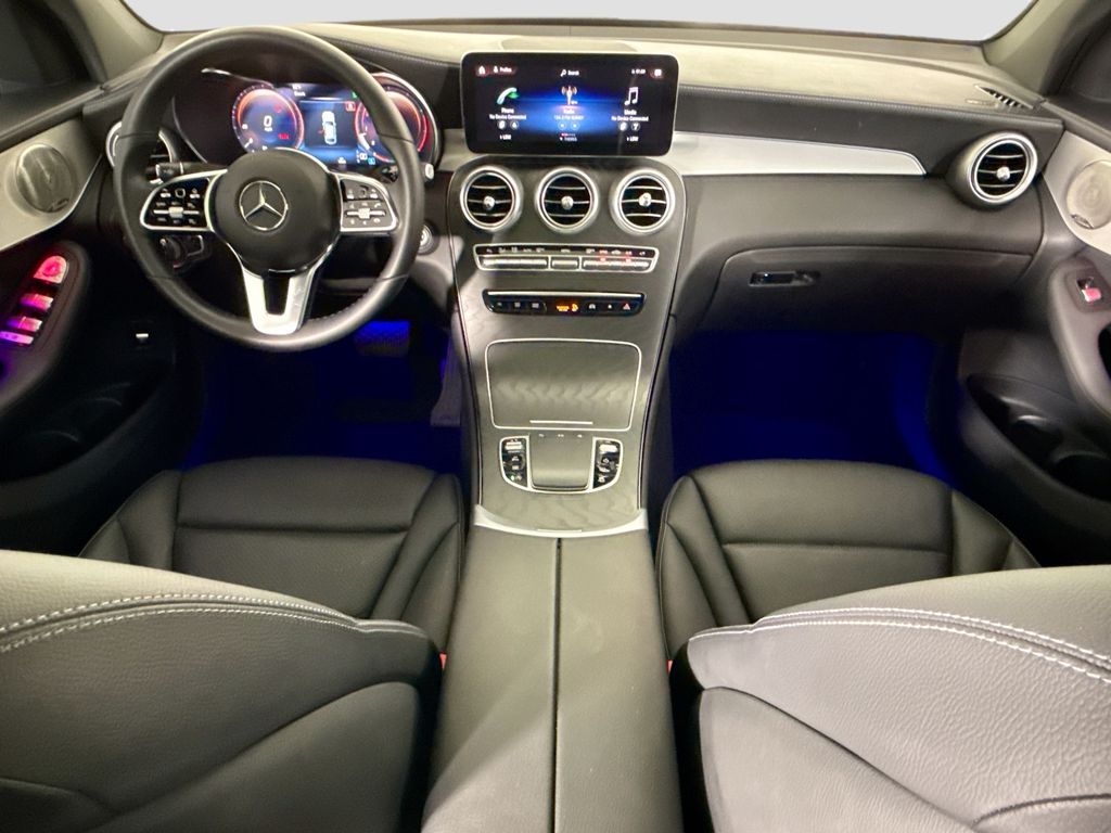 Thumbnail: 2023 Mercedes-Benz GLC - 13