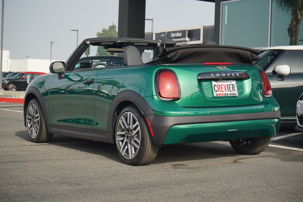 Thumbnail: 2026 MINI Cooper - 3