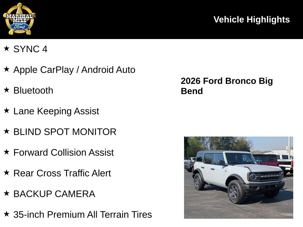 View vehicle photo 2