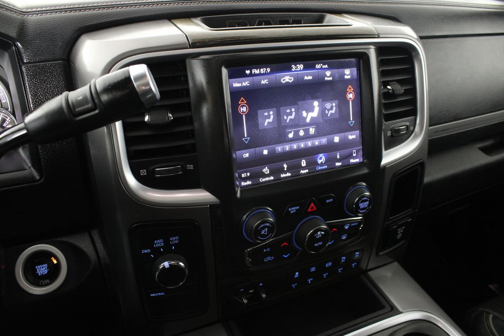 Used 2018 Ram 3500 for sale in 