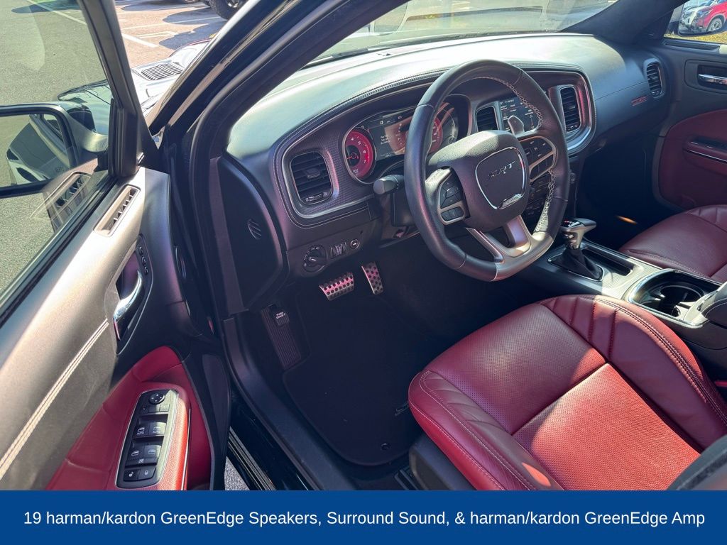 2023 Dodge Charger SRT Jailbreak