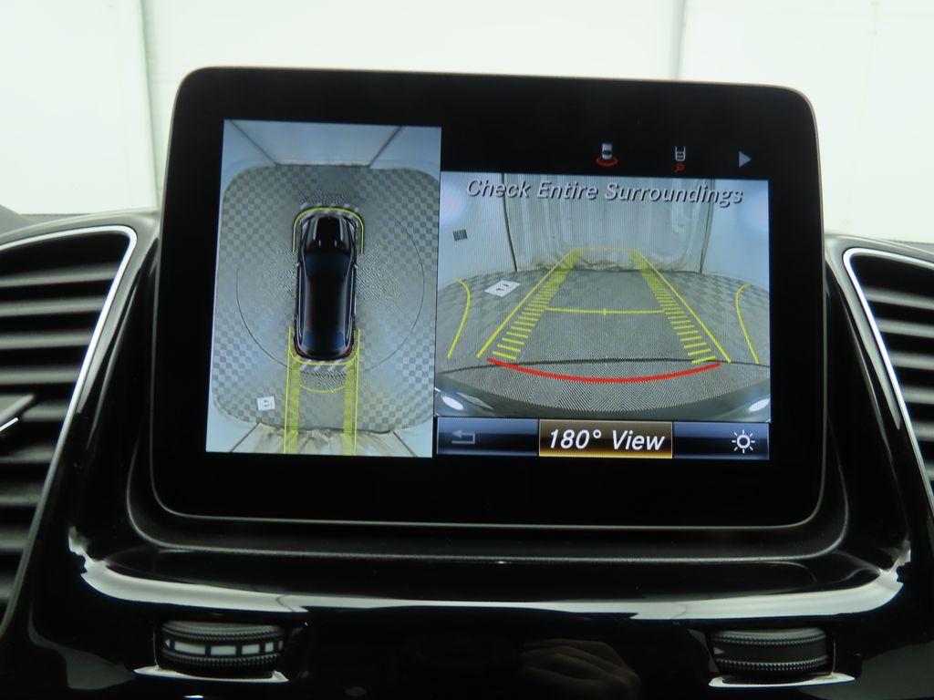 Thumbnail: 2019 Mercedes-Benz GLE - 16