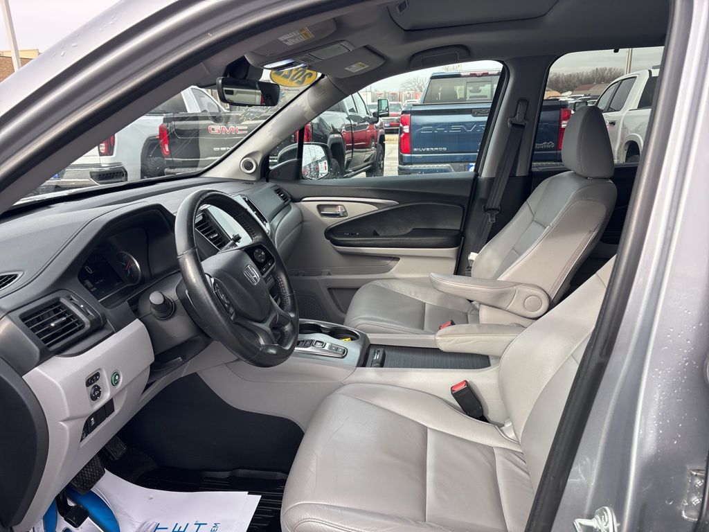 Used 2022 Honda Pilot SUV