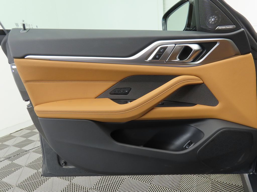 Thumbnail: 2026 BMW i4 - 24