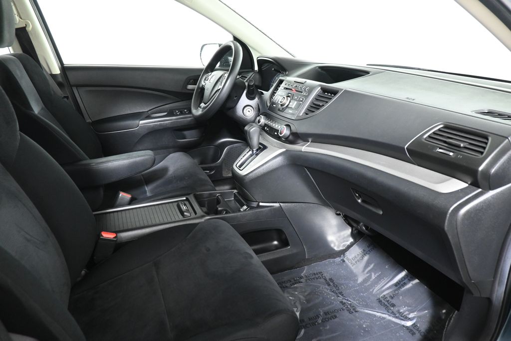 Thumbnail: 2013 Honda CR-V - 25