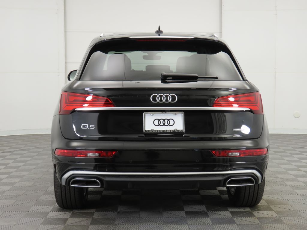 2024 Audi Q5  6