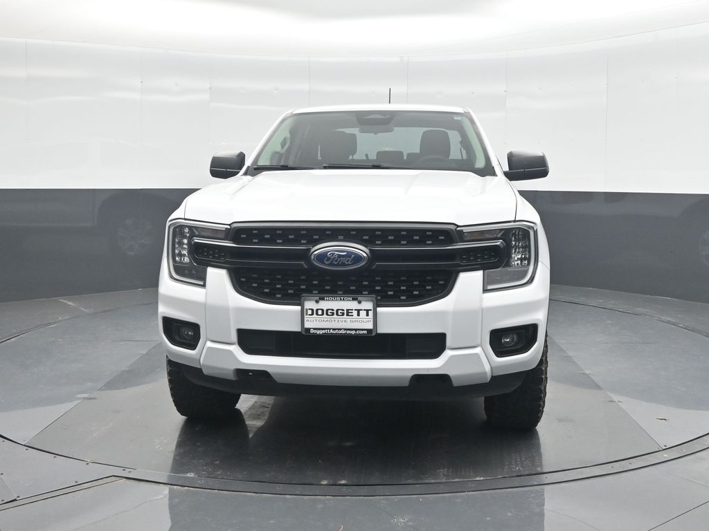 Used 2024 Ford Ranger Truck