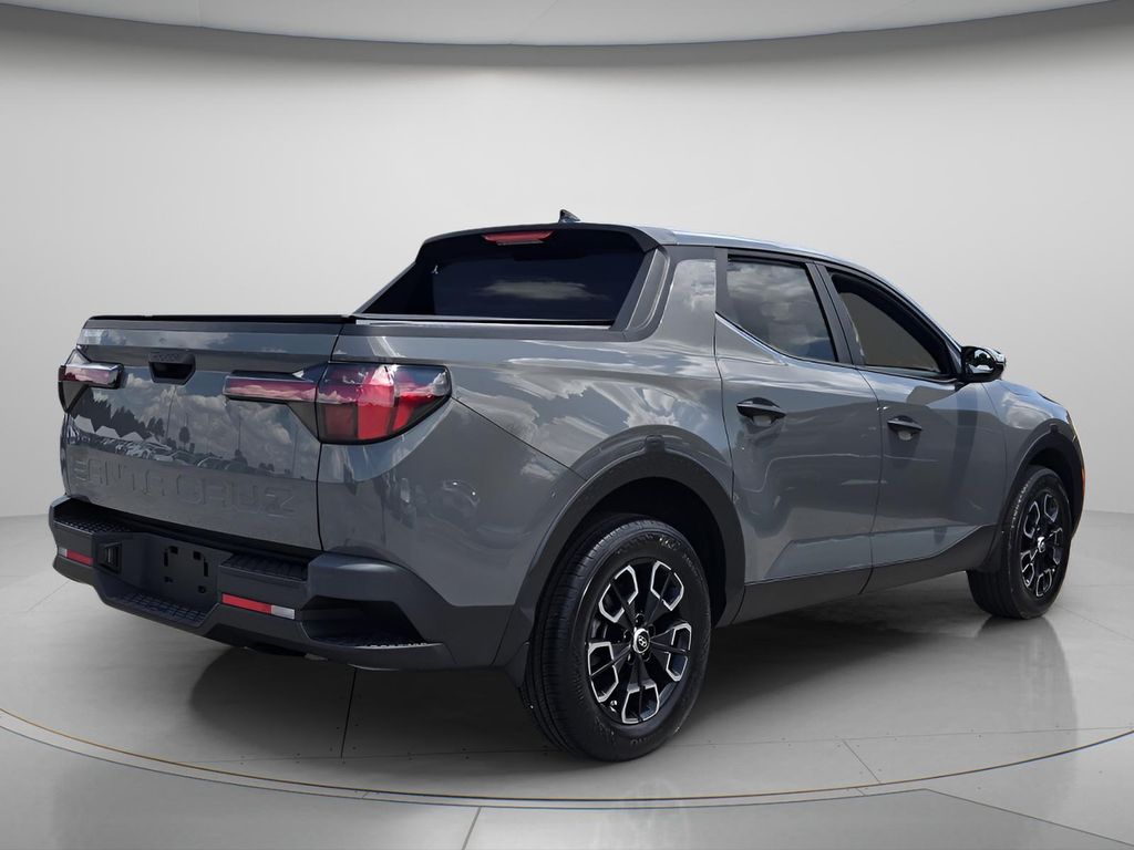 2022 Hyundai Santa Cruz - $21,499