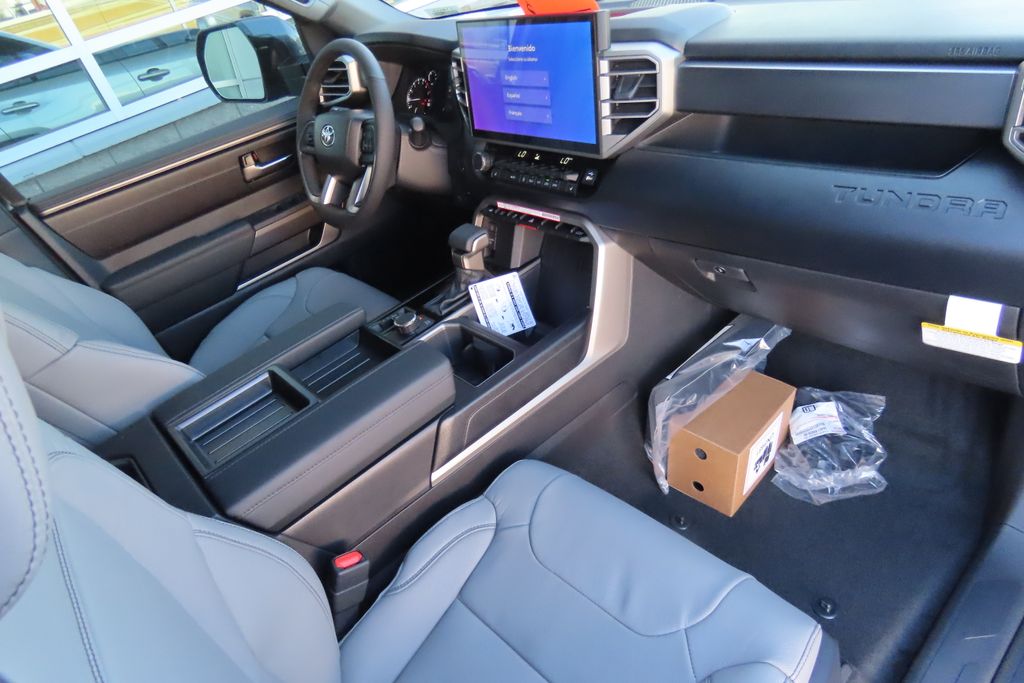 Thumbnail: 2026 Toyota Tundra - 17