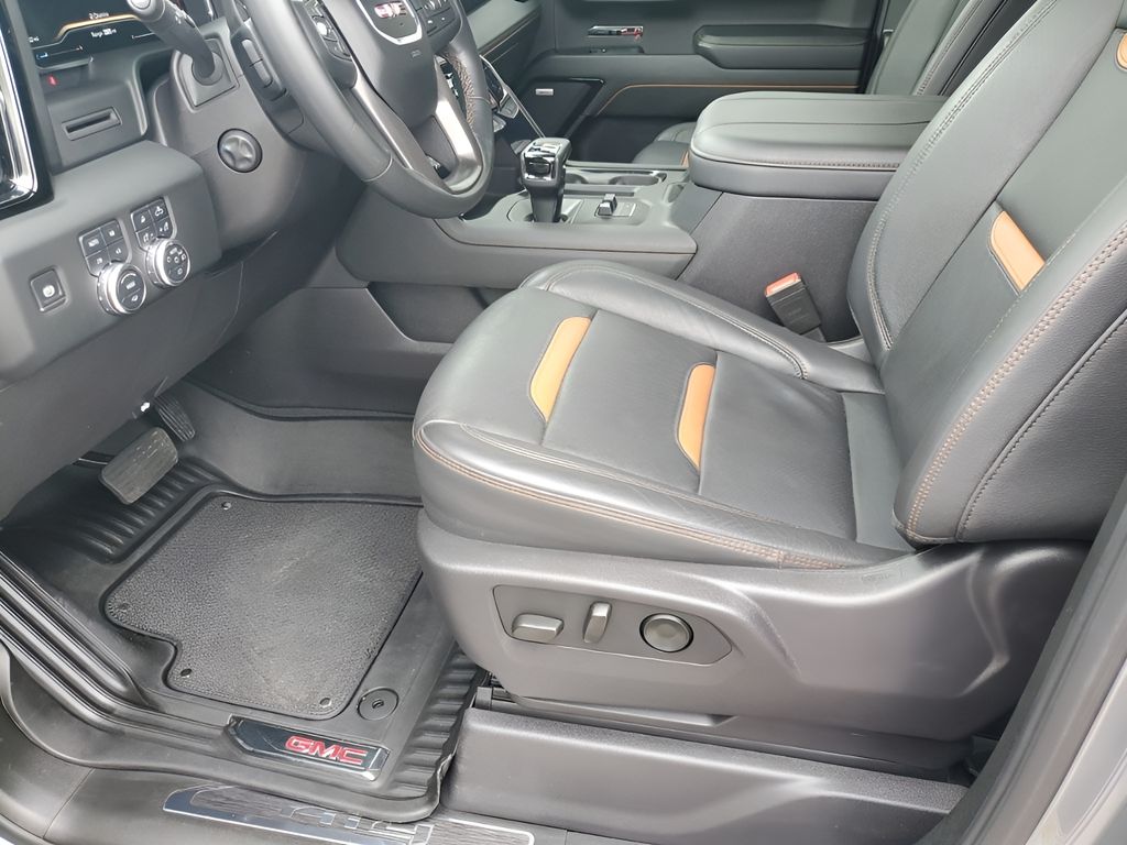 Used Car 2024 Gmc Sierra 1500  At4 For Sale Under $60,000 In Austin, Texas