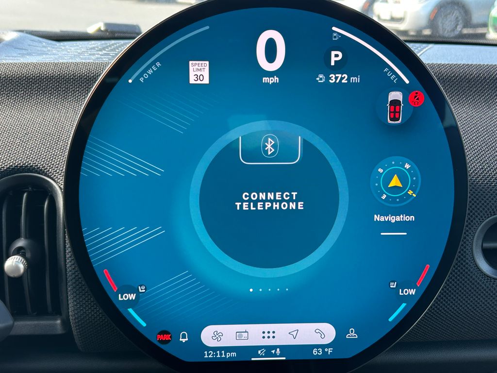 Thumbnail: 2026 MINI Cooper - 20