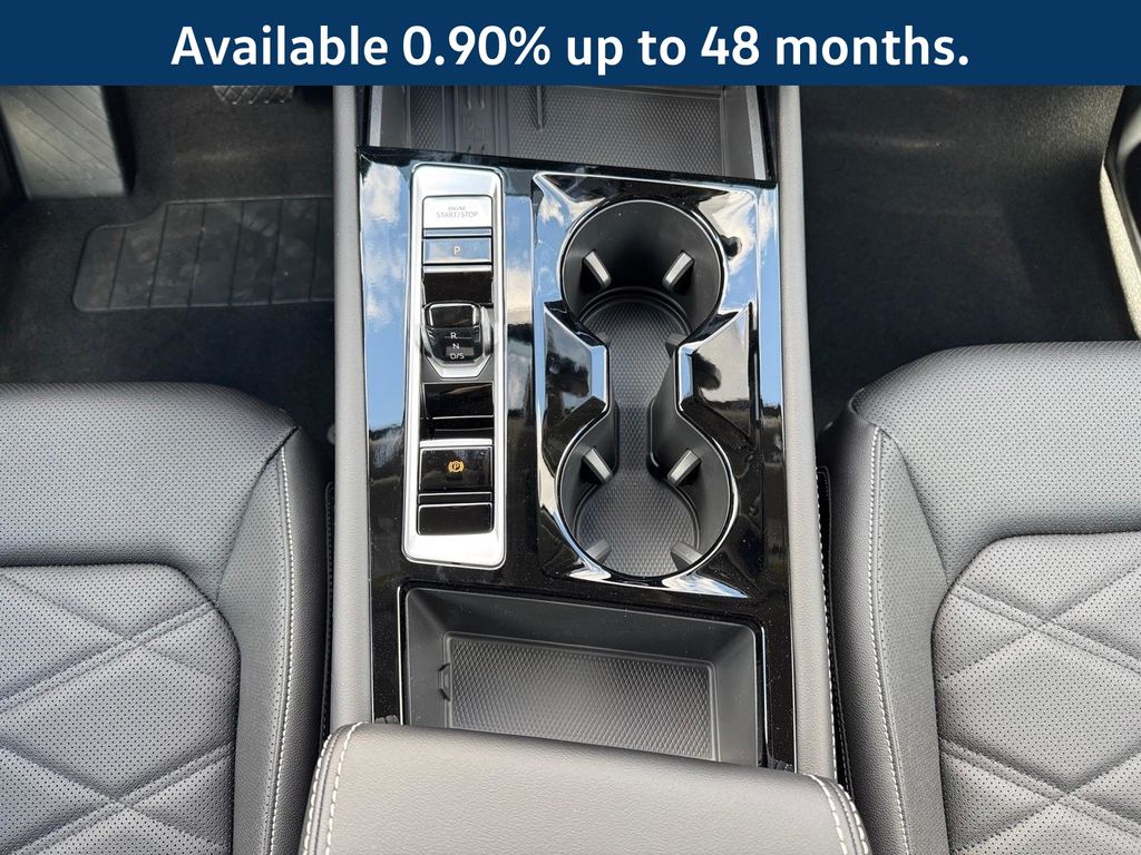 New 2026 Pure Gray Volkswagen 2.0T SE w/Technology image 15