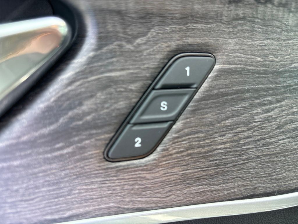 Used 2024 Jeep Grand Cherokee SUV