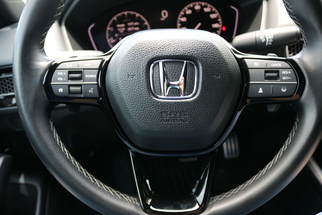 Used Car 2025 Honda Civic  Sport For Sale Under $30,000 In Austin, Texas