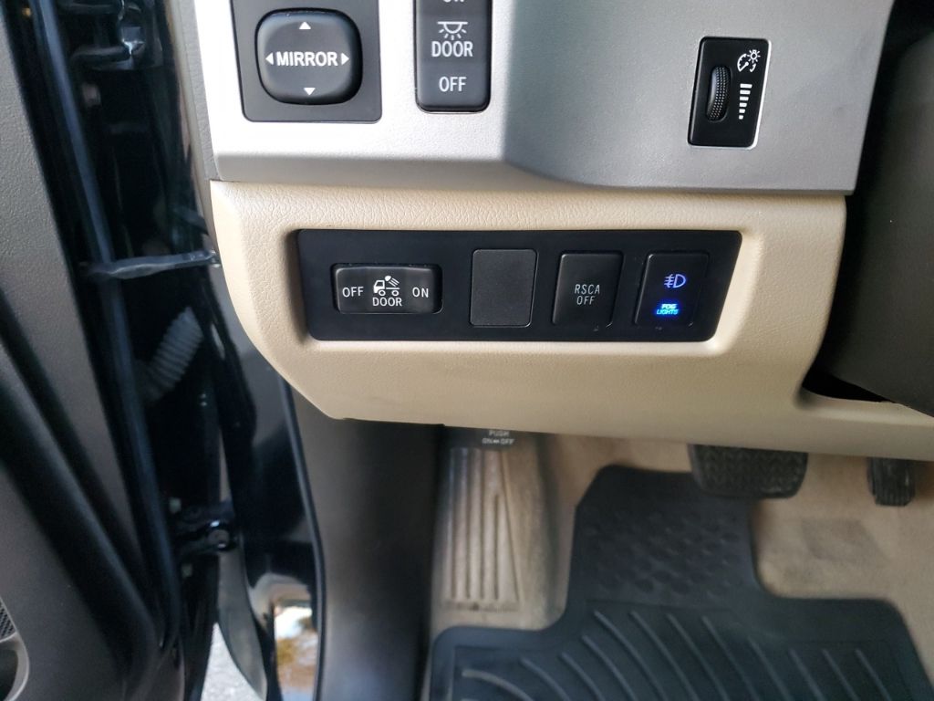 Used Car 2008 Toyota Tundra  Sr5 For Sale Under $15,000 In Austin, Texas