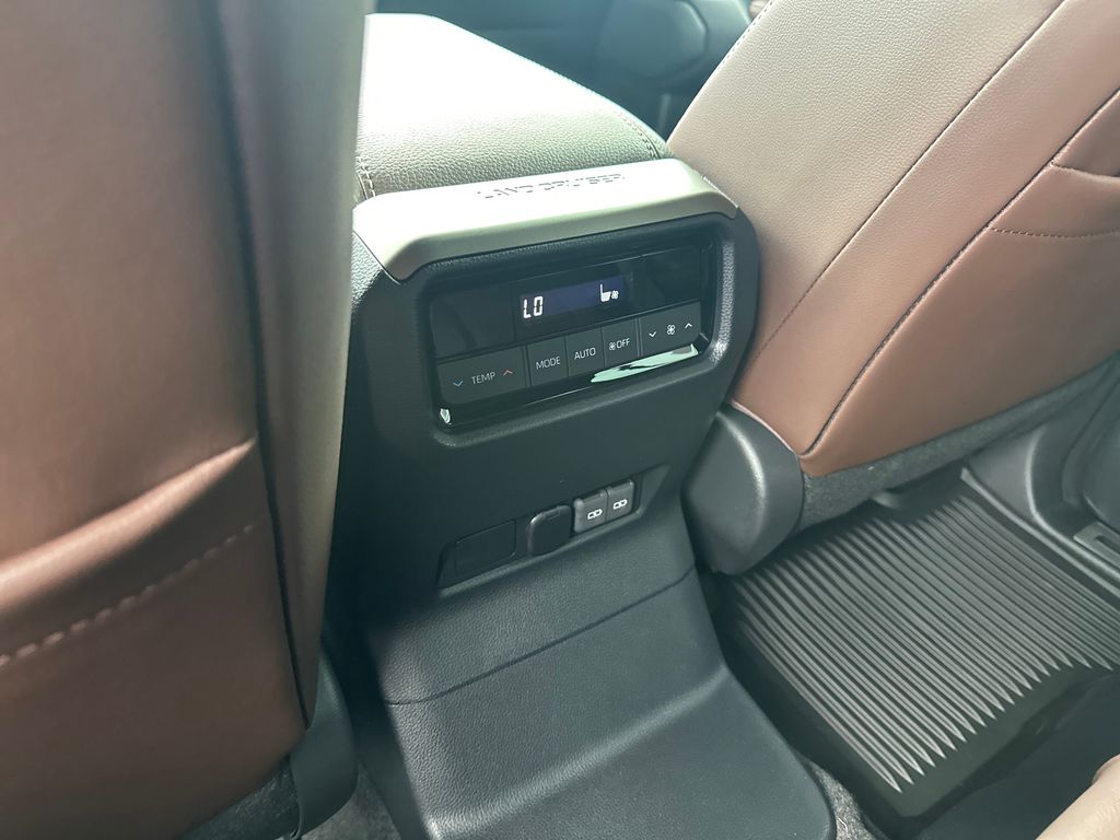 Used Car 2025 Toyota Land Cruiser  1958 For Sale Under $80,000 In Austin, Texas