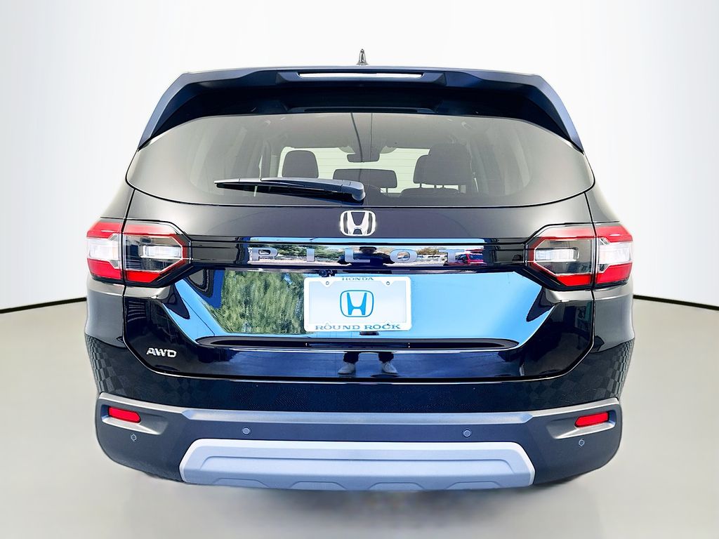 Thumbnail: 2025 Honda Pilot - 6