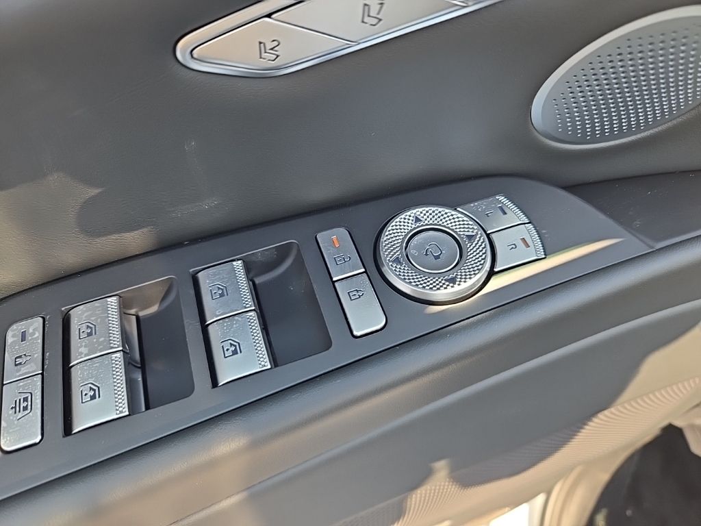 2025 Genesis G80 3.5T 21