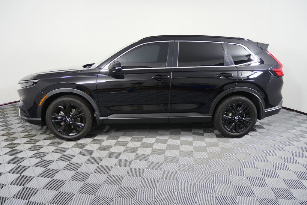 Thumbnail: 2024 Honda CR-V - 6
