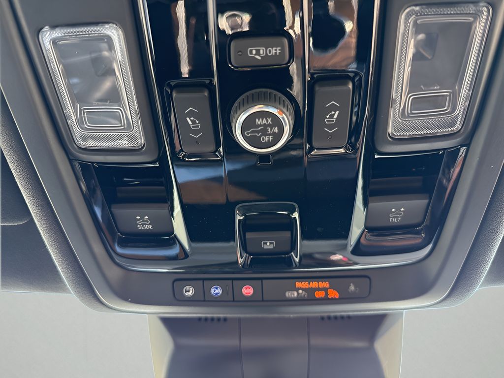 2025 Cadillac Escalade