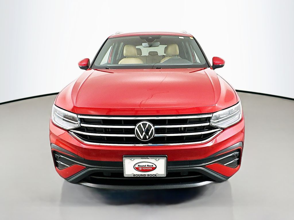 Thumbnail: 2024 Volkswagen Tiguan - 2
