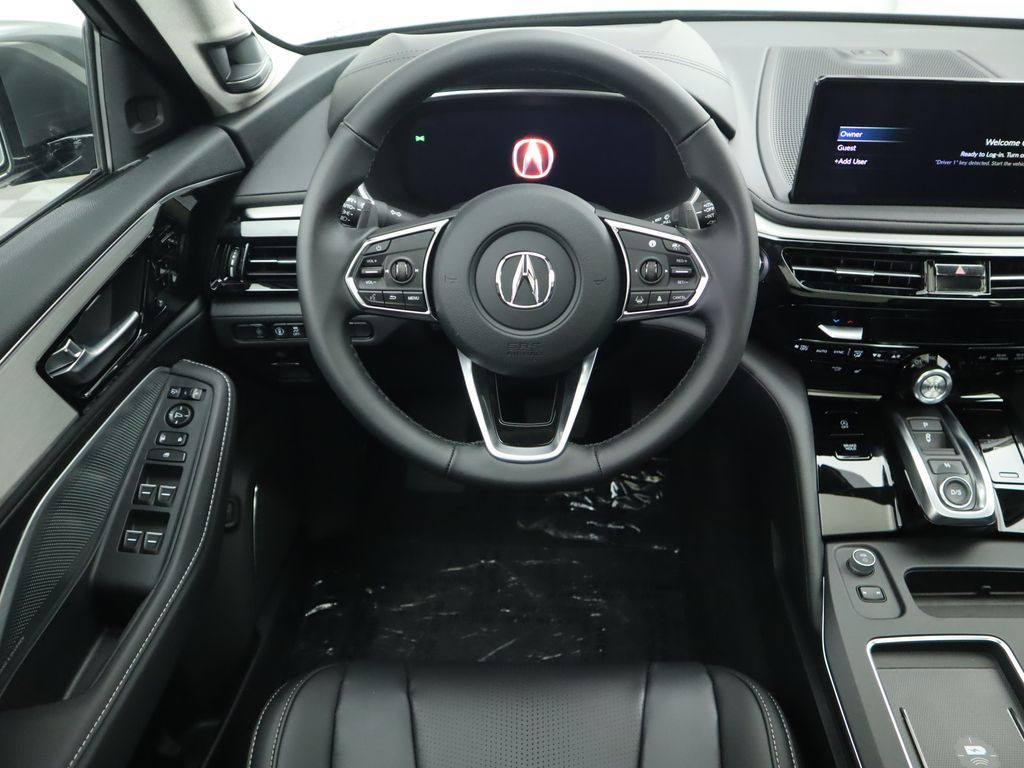 Thumbnail: 2026 Acura MDX - 11