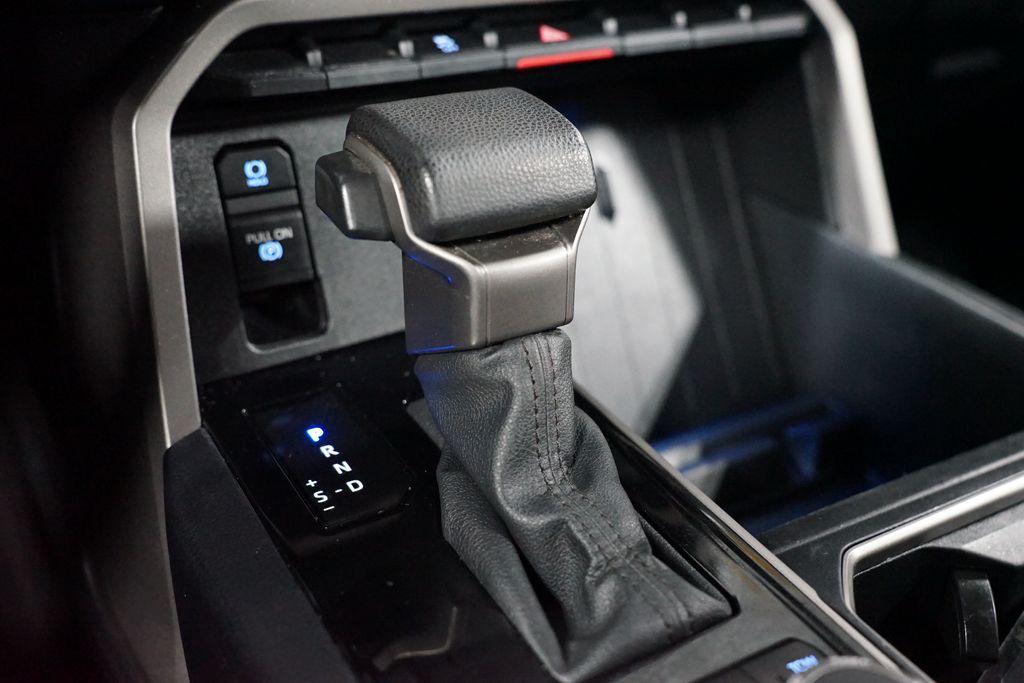 Thumbnail: 2024 Toyota Tundra - 22