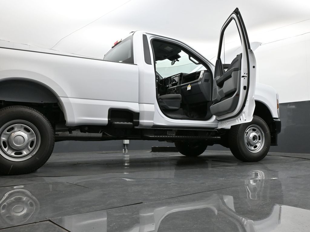 2026 Ford F-250 Super Duty XL