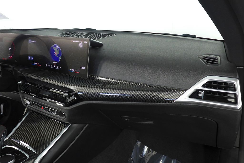 Thumbnail: 2026 BMW M4 - 18