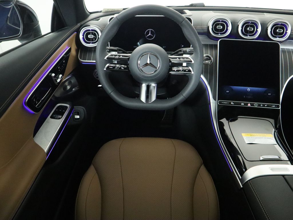 Thumbnail: 2026 Mercedes-Benz CLE - 11