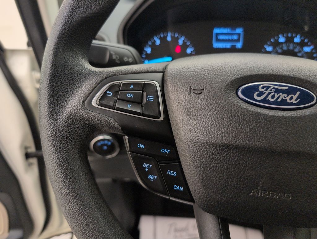 Certified Used 2021 White Ford S image 35