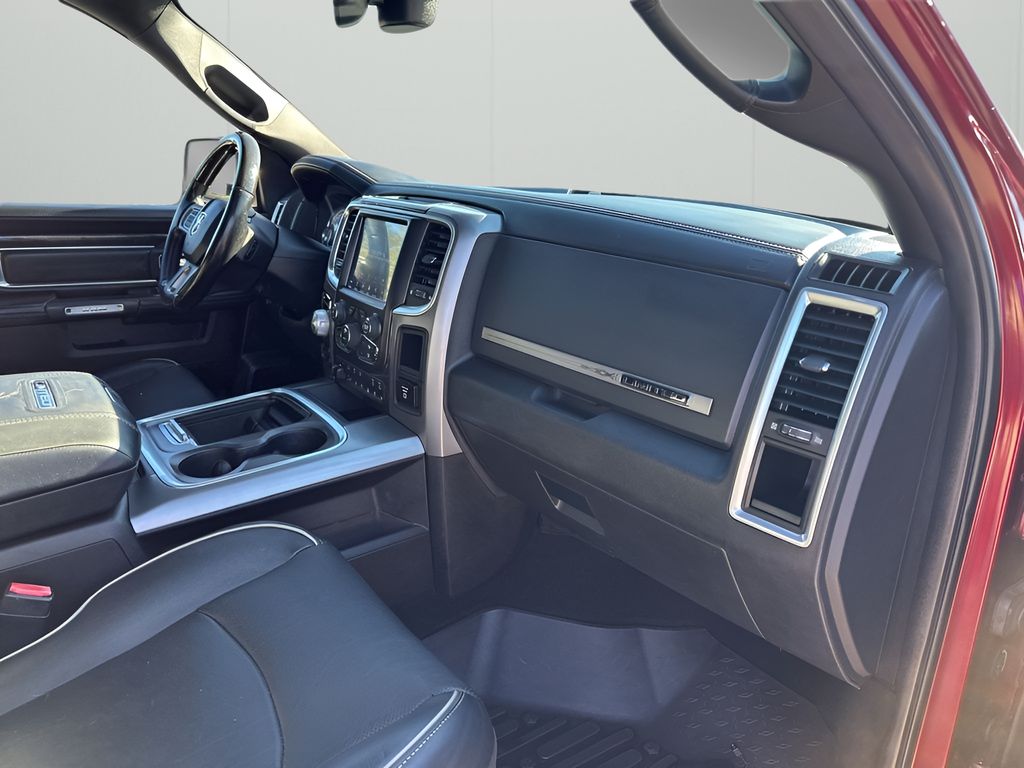 Used Car 2018 Ram 1500  Limited For Sale Under $25,000 In Austin, Texas