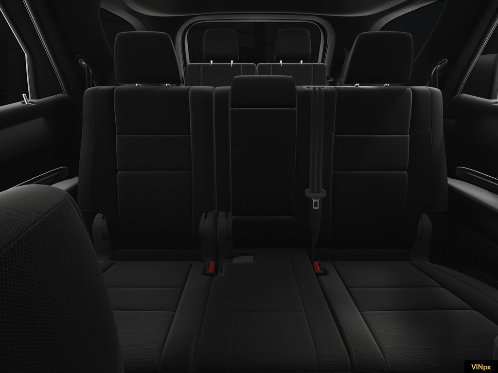 New 2024 Dodge Durango SUV