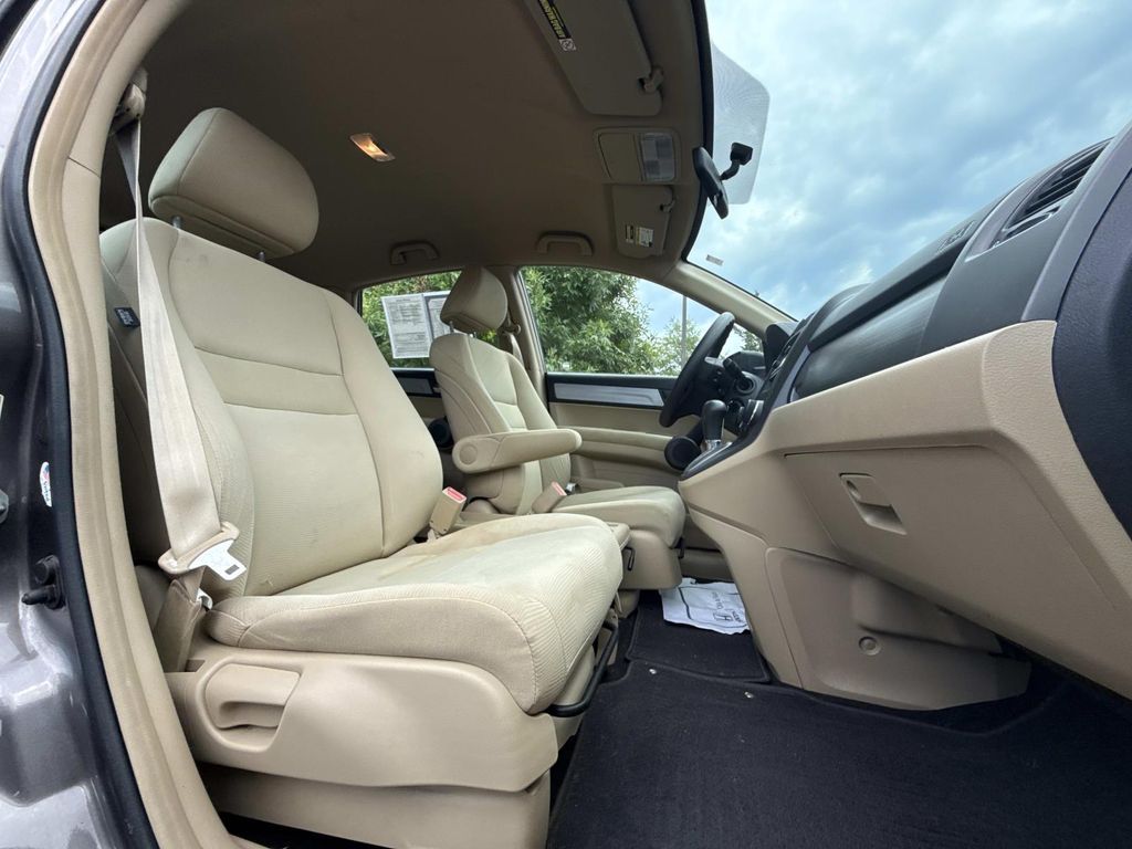 Used 2010 Honda CR-V SUV