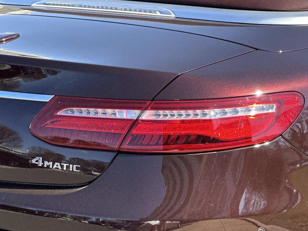 Thumbnail: 2019 Mercedes-Benz E-Class - 10