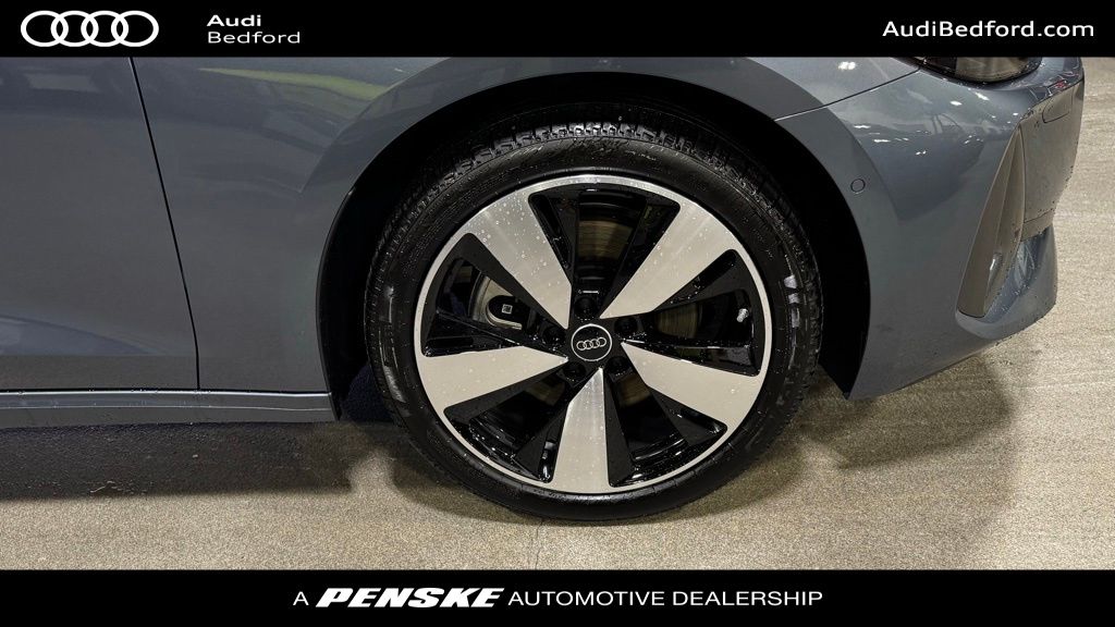 Thumbnail: 2025 Audi A5 - 9