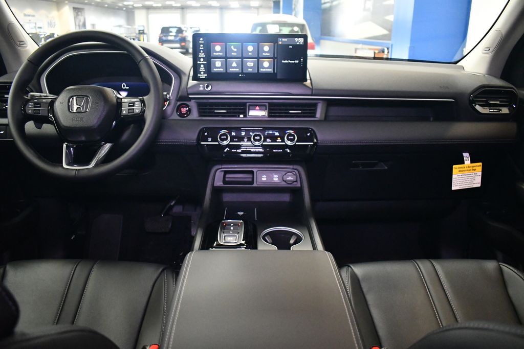 Thumbnail: 2026 Honda Pilot - 10