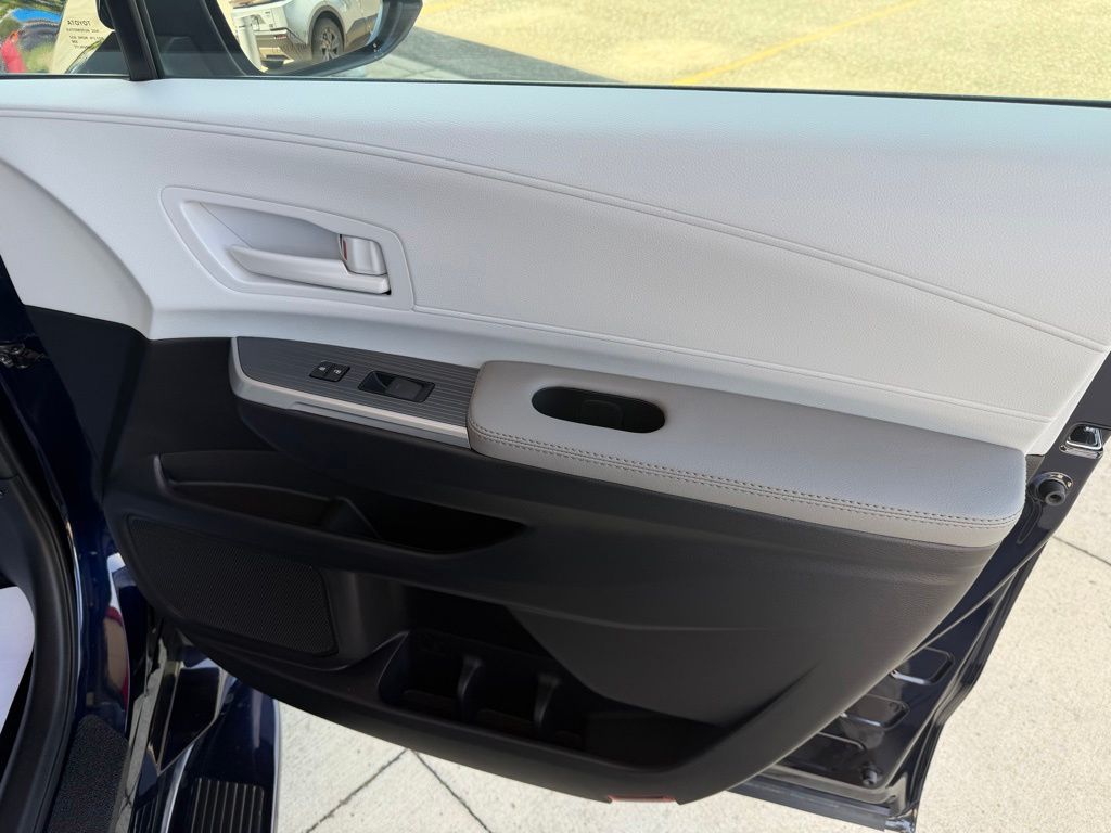 used 2026 Toyota Sienna car, priced at $89,903