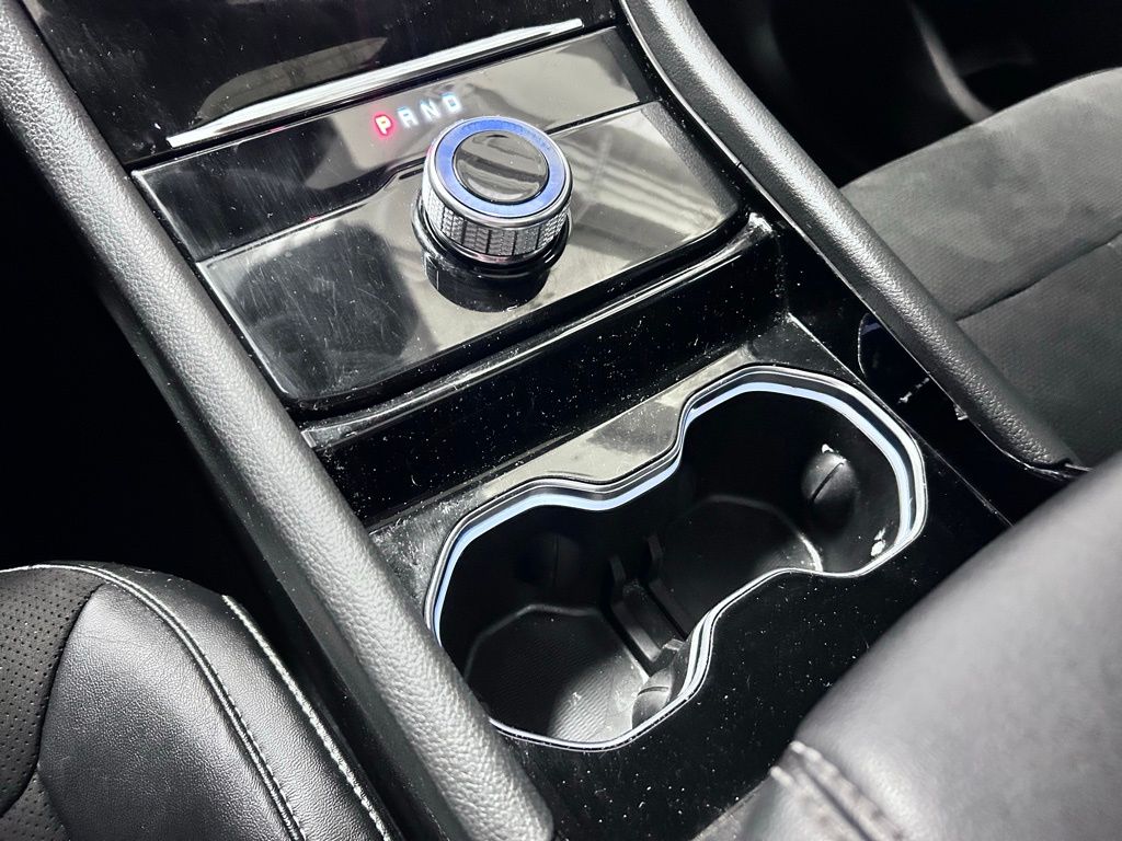 used 2023 Jeep Grand Cherokee car, priced at $32,990