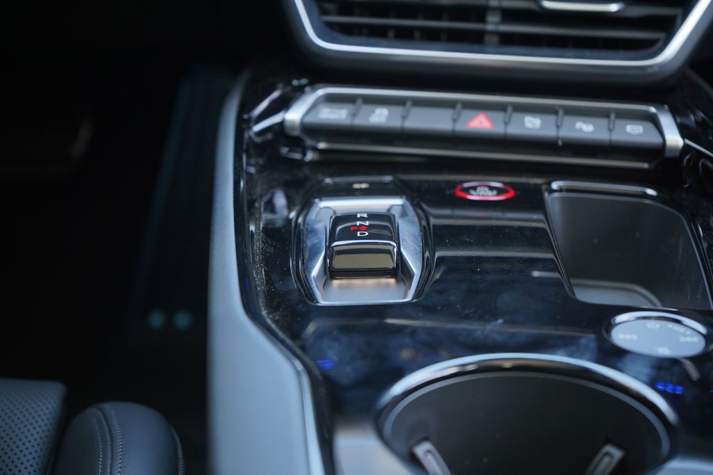 2025 Audi e-tron GT Premium Plus 24