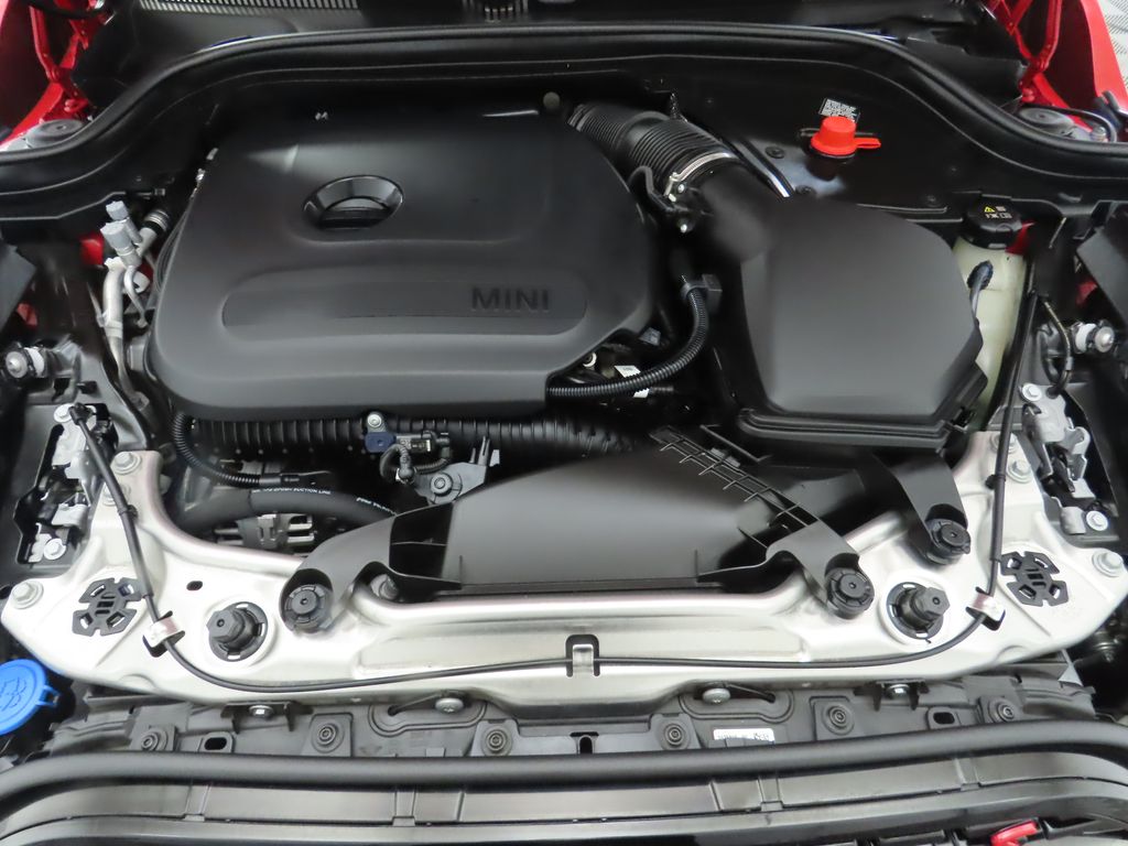 Thumbnail: 2025 MINI Cooper - 27