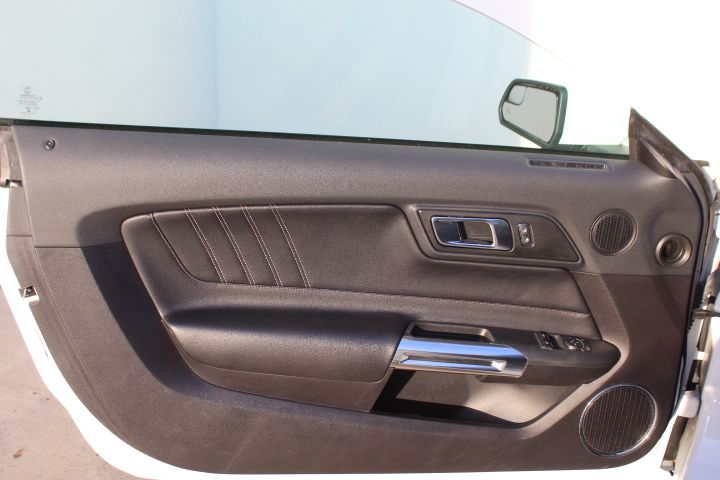 Used Car 2019 Ford Mustang  Ecoboost Premium For Sale Under $25,000 In Georgetown, Texas