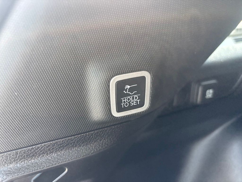 Used 2024 Jeep Grand Cherokee SUV