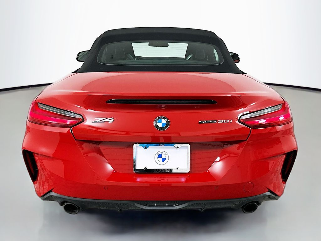 Thumbnail: 2023 BMW Z4 - 6