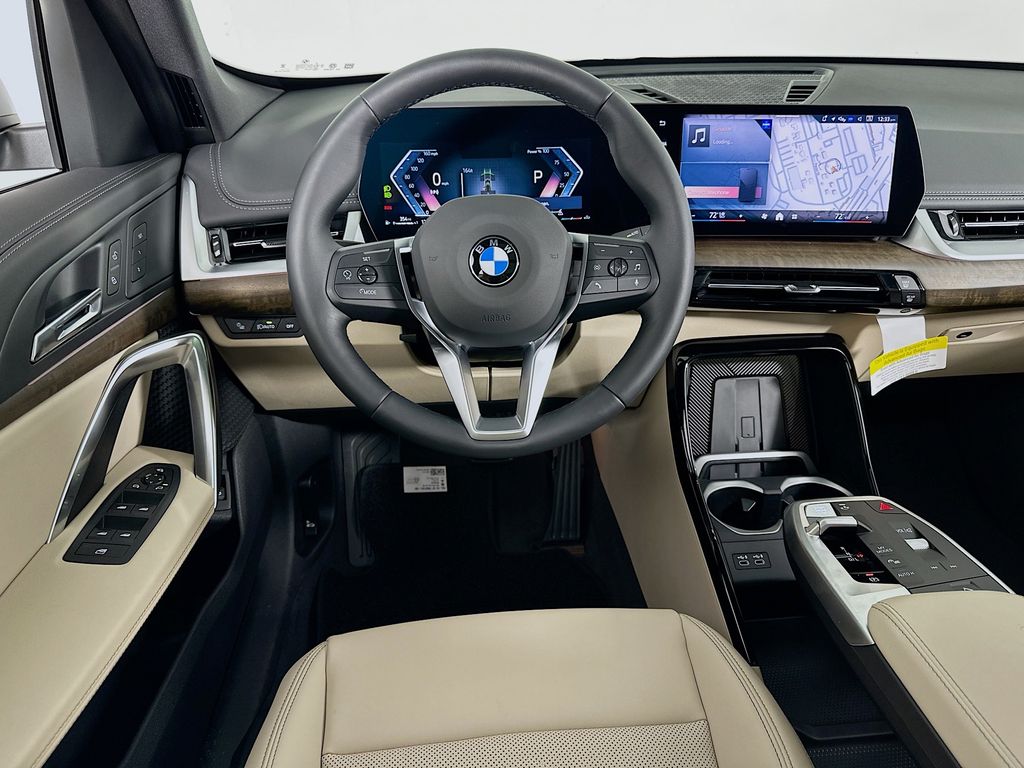 2024 BMW X1 xDrive28i 19