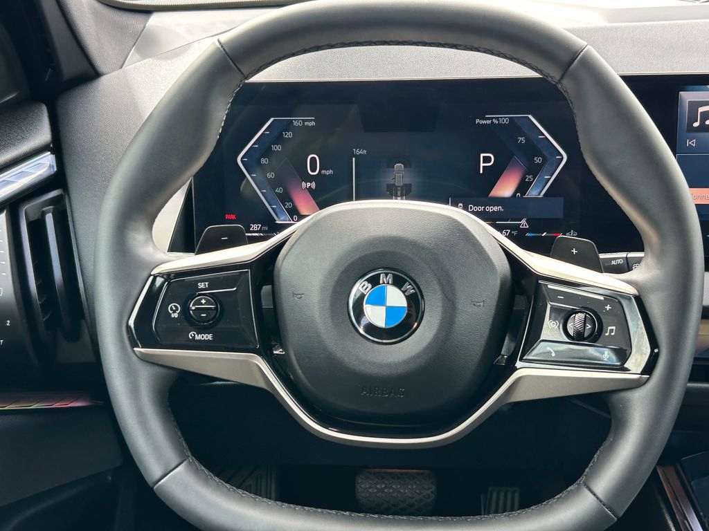 Thumbnail: 2025 BMW X3 - 17